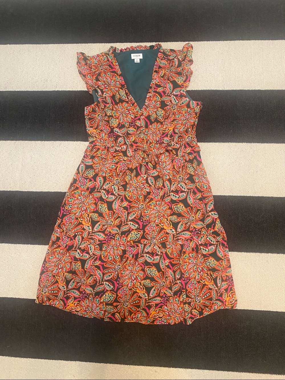 Dress Subcategory Identification